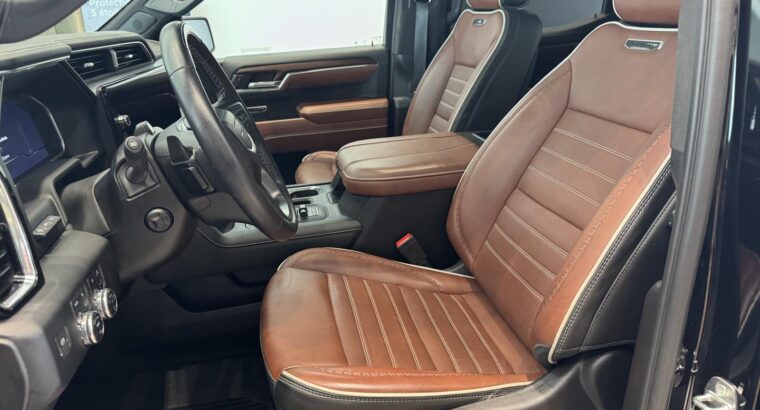 GMC Sierra 1500 Denali Ultimate 2023