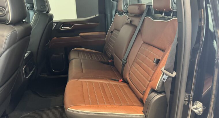 GMC Sierra 1500 Denali Ultimate 2023