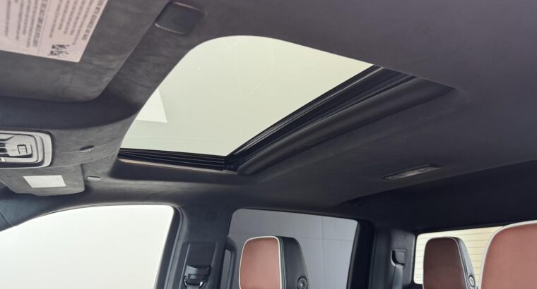 GMC Sierra 1500 Denali Ultimate 2023