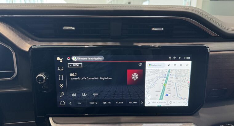 GMC Sierra 1500 Denali Ultimate 2023