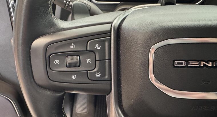 GMC Sierra 1500 Denali Ultimate 2023