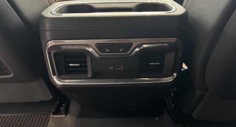 GMC Sierra 1500 Denali Ultimate 2023