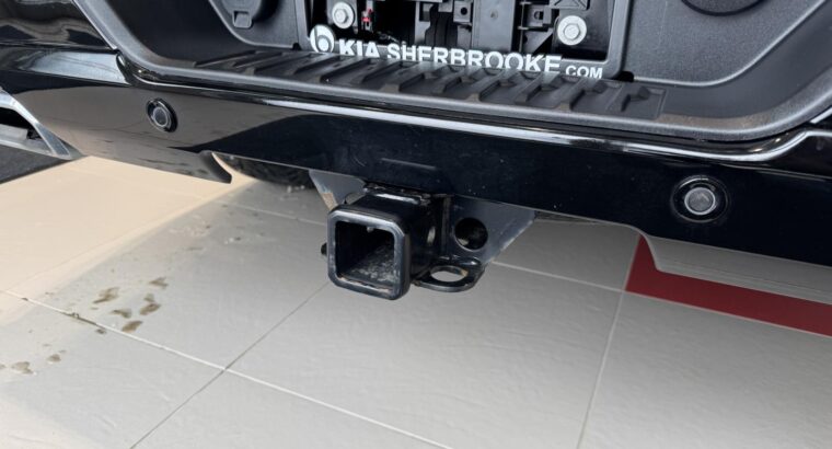 GMC Sierra 1500 Denali Ultimate 2023
