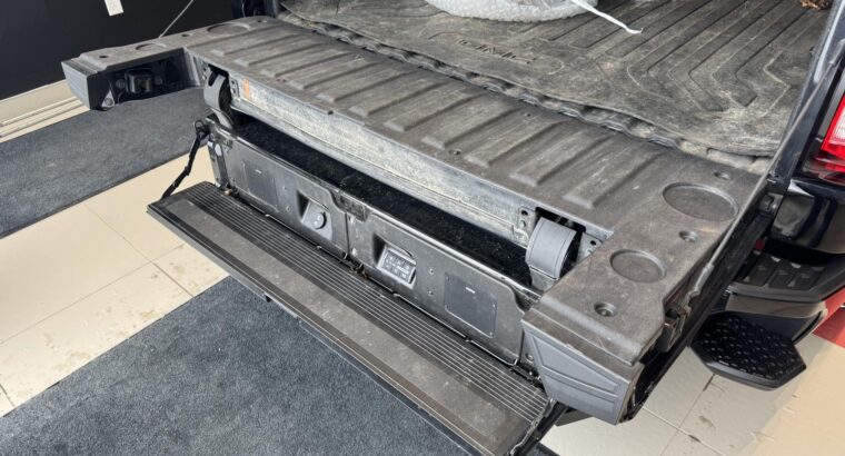 GMC Sierra 1500 Denali Ultimate 2023