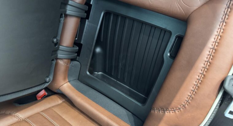 GMC Sierra 1500 Denali Ultimate 2023