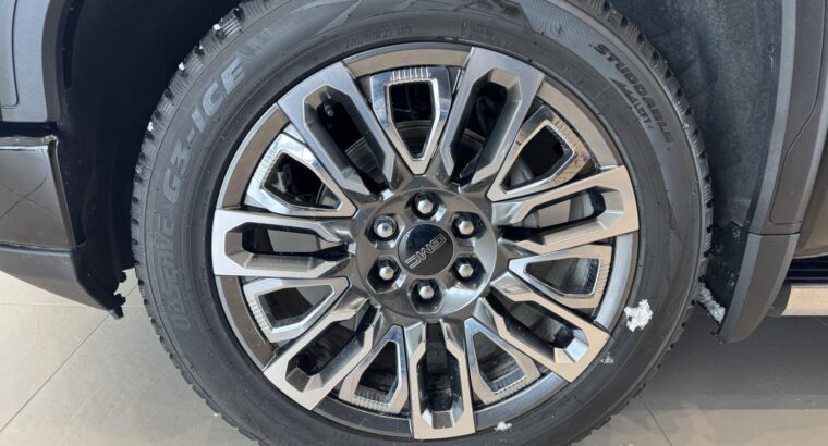 GMC Sierra 1500 Denali Ultimate 2023