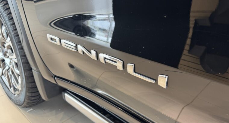 GMC Sierra 1500 Denali Ultimate 2023