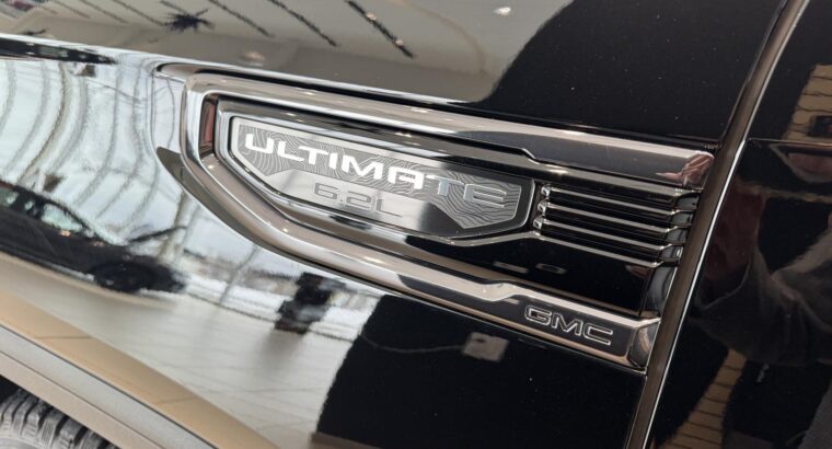 GMC Sierra 1500 Denali Ultimate 2023