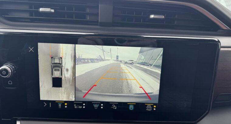GMC Sierra 1500 Denali Ultimate 2023