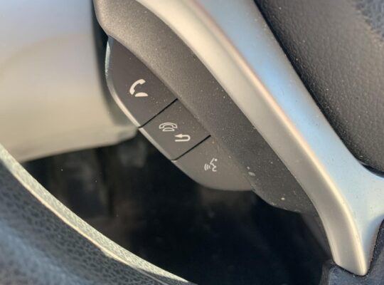 Honda Civic LX 2015