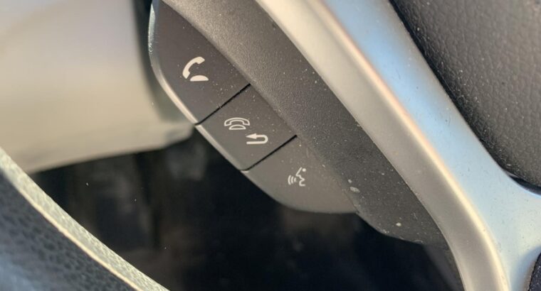 Honda Civic LX 2015