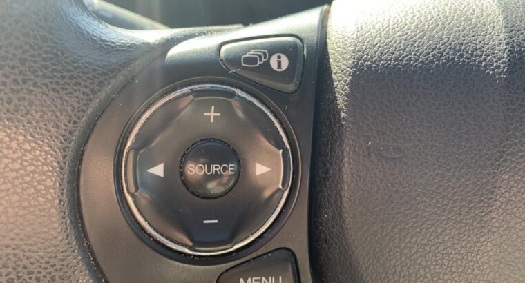 Honda Civic LX 2015