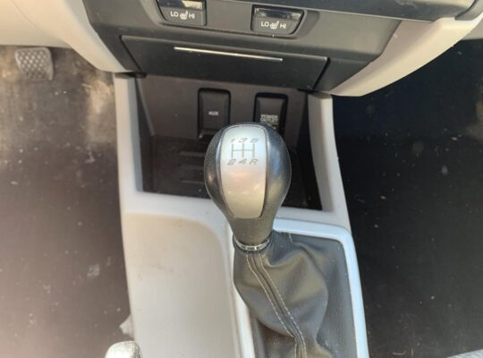 Honda Civic LX 2015