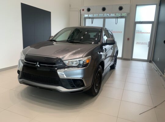 Mitsubishi RVR SE 2019