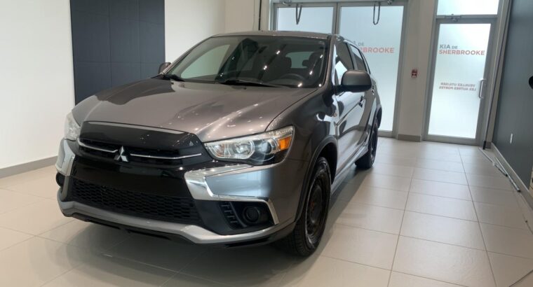 Mitsubishi RVR SE 2019
