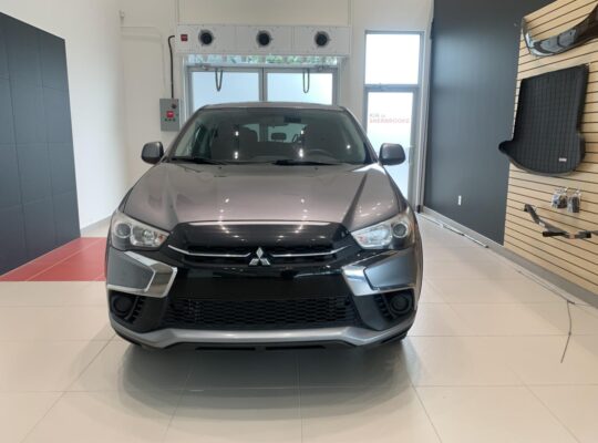 Mitsubishi RVR SE 2019