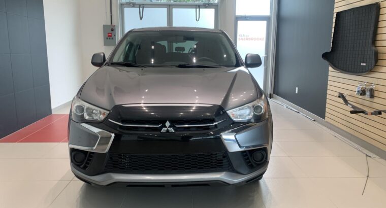 Mitsubishi RVR SE 2019