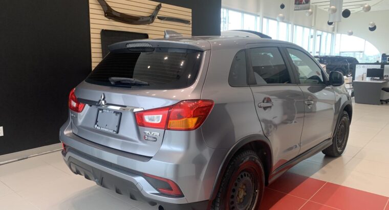Mitsubishi RVR SE 2019