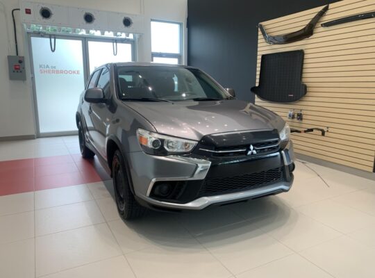 Mitsubishi RVR SE 2019