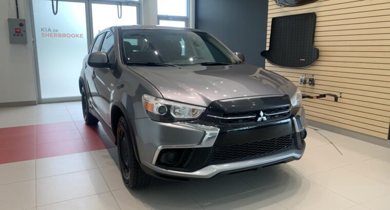 Mitsubishi RVR SE 2019