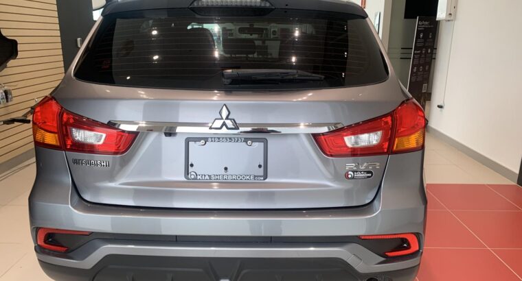 Mitsubishi RVR SE 2019