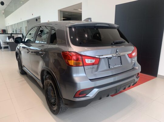 Mitsubishi RVR SE 2019