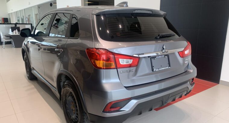 Mitsubishi RVR SE 2019