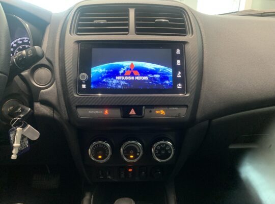 Mitsubishi RVR SE 2019