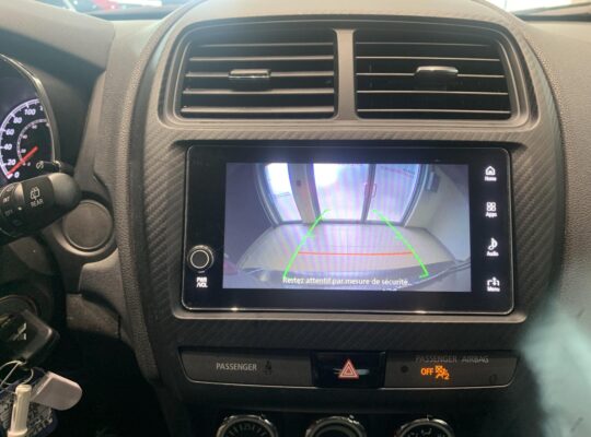 Mitsubishi RVR SE 2019