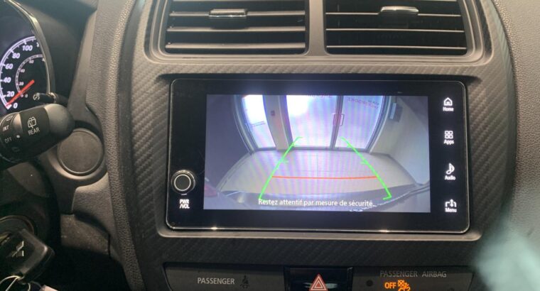 Mitsubishi RVR SE 2019