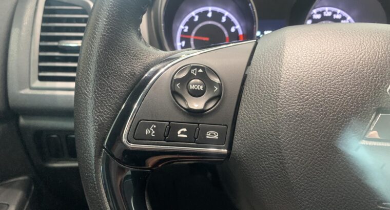 Mitsubishi RVR SE 2019