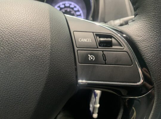 Mitsubishi RVR SE 2019