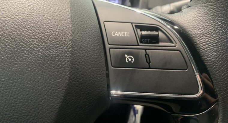 Mitsubishi RVR SE 2019