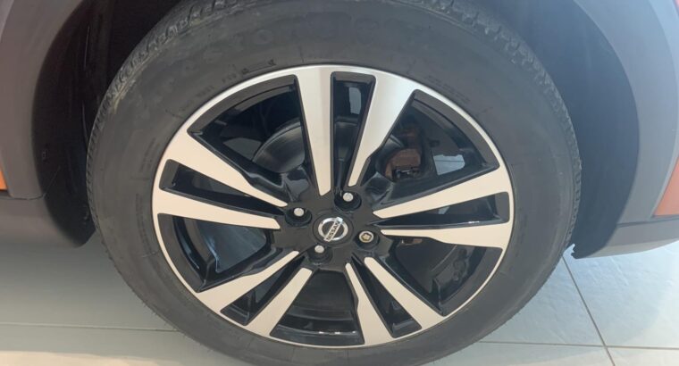 Nissan Kicks SR 2020