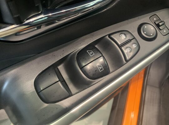 Nissan Kicks SR 2020
