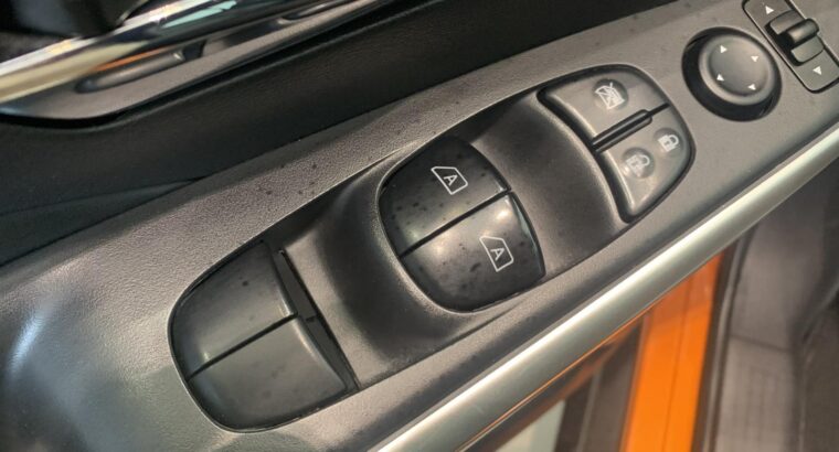 Nissan Kicks SR 2020