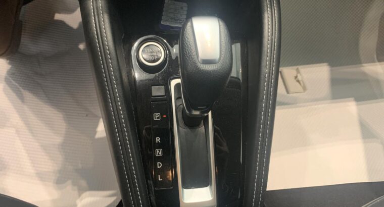 Nissan Kicks SR 2020
