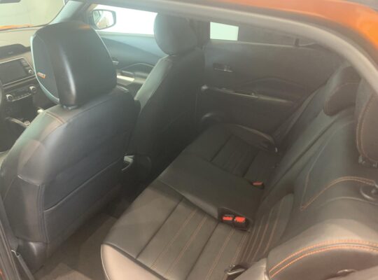 Nissan Kicks SR 2020