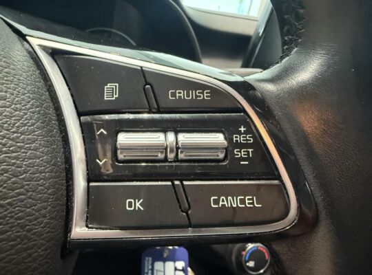 Kia Forte LX 2020
