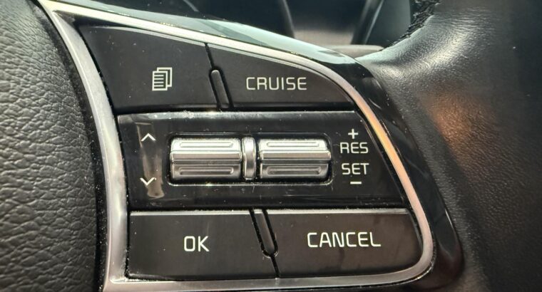 Kia Forte LX 2020