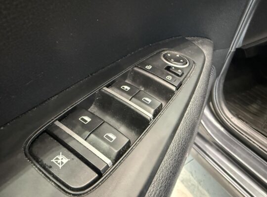 Kia Forte LX 2020