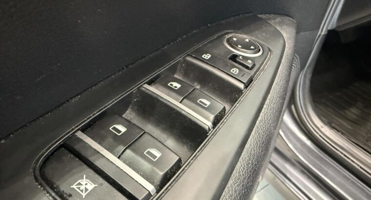 Kia Forte LX 2020