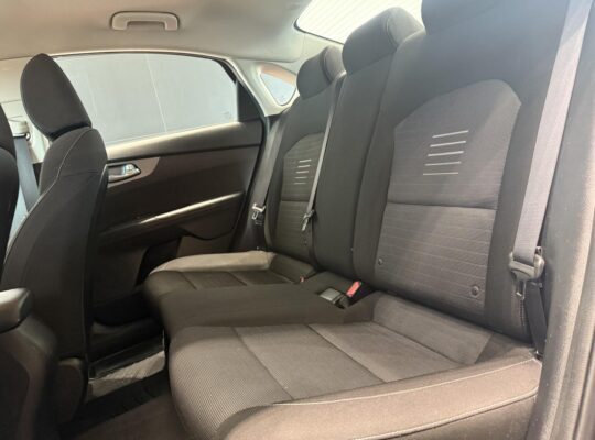 Kia Forte LX 2020