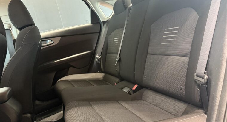 Kia Forte LX 2020