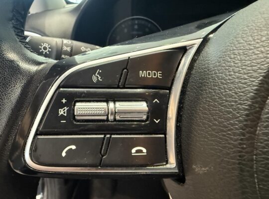 Kia Forte LX 2020