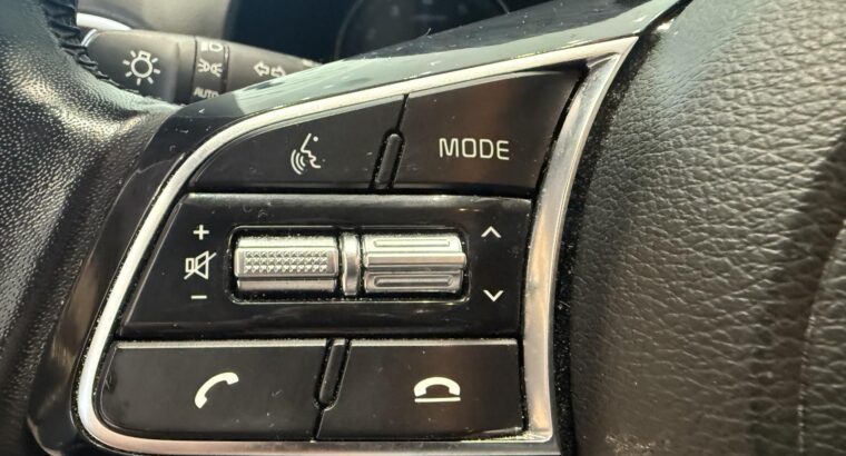 Kia Forte LX 2020