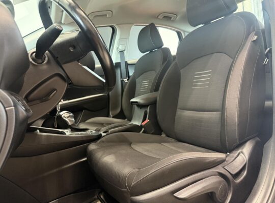 Kia Forte LX 2020