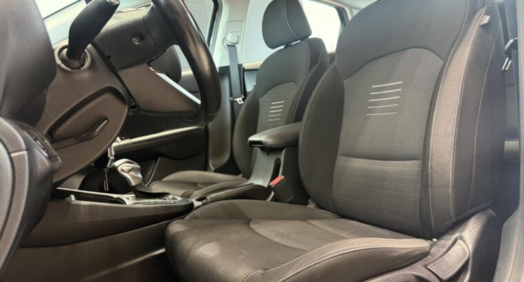 Kia Forte LX 2020
