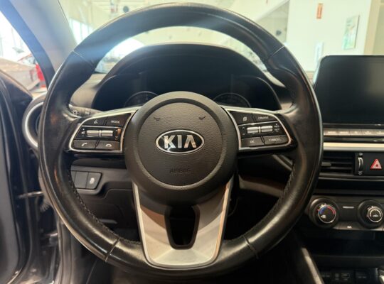 Kia Forte LX 2020