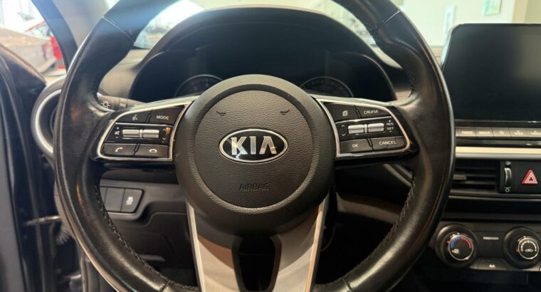 Kia Forte LX 2020
